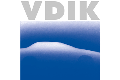 VDIK Logo preview