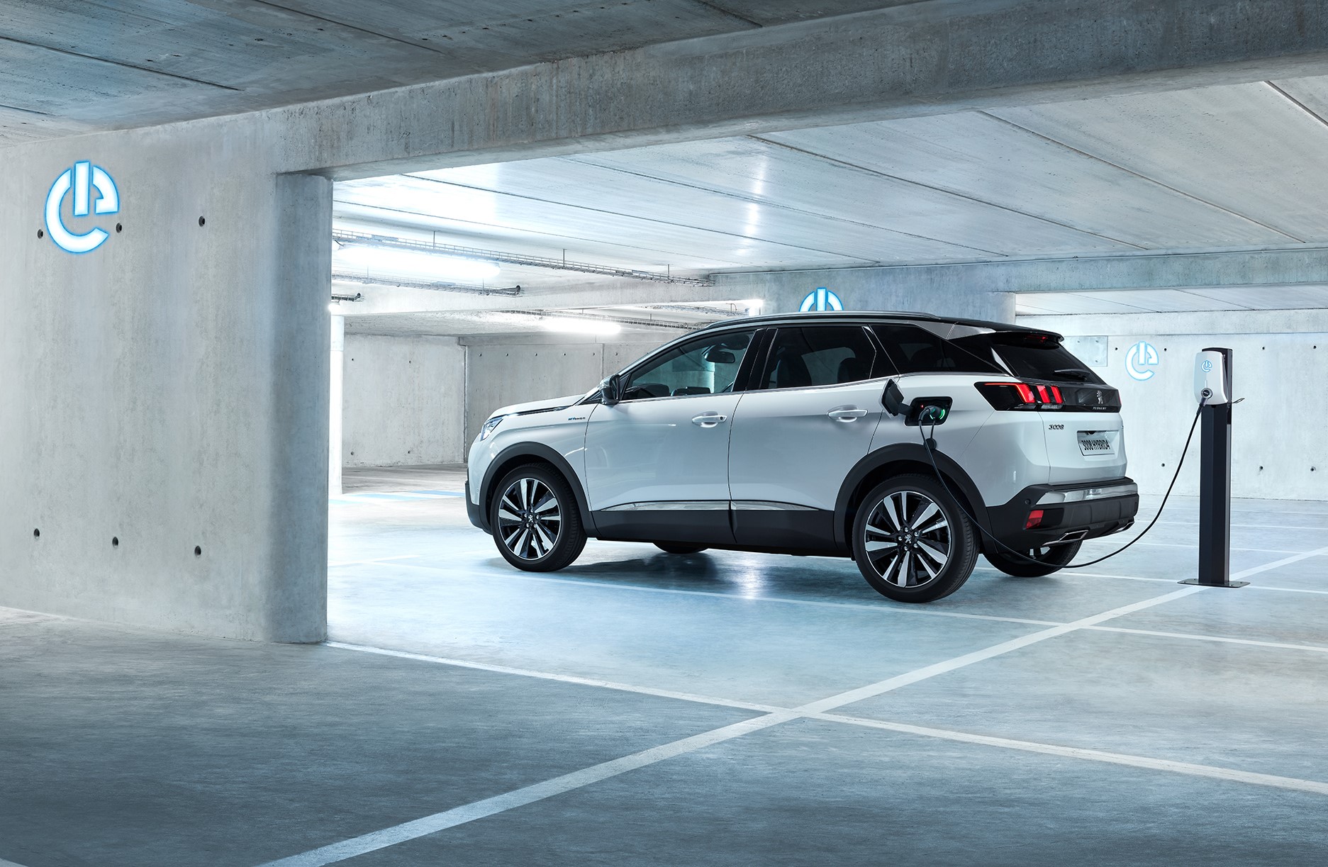 Plug-In-Hybrid