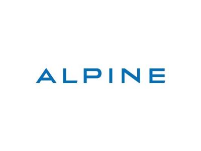 Alpine