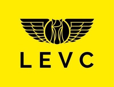 LEVC