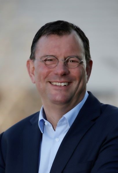 van der Luyt